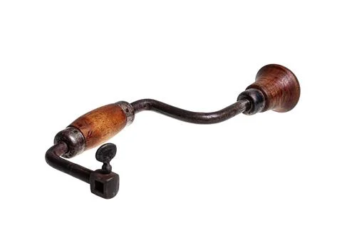 Ancient Brace Stock Photos