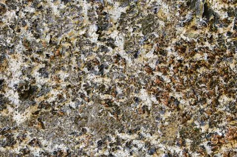 Ancient brick wall background Stock Photos