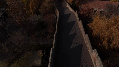 Ancient bridge 3 Видео 337574389