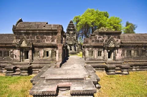 Ancient City Stock Photos
