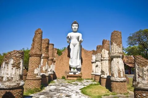 Ancient City Stock Photos