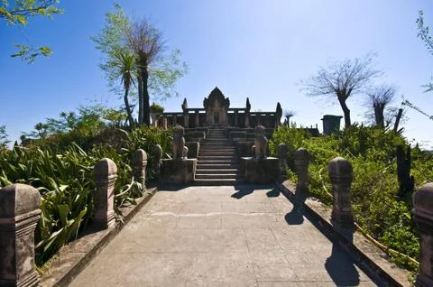 Ancient City Stock Photos