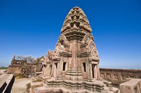 Ancient City Stock Photos