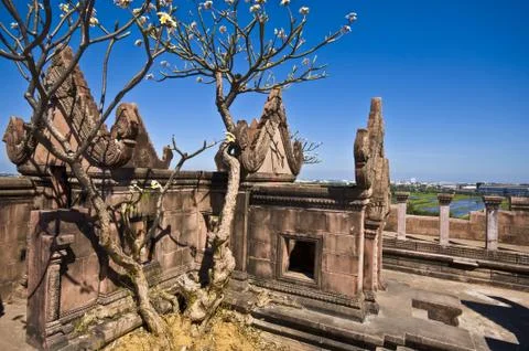 Ancient City Stock Photos