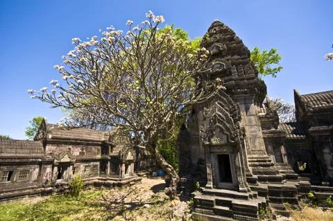 Ancient City Stock Photos