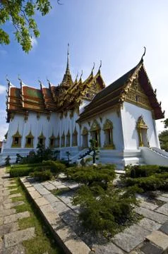 Ancient City Stock-Fotos