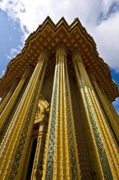 Ancient City Stock Photos