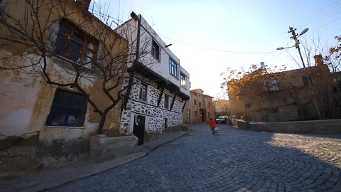 Ancient city of Sille Видео 120339792