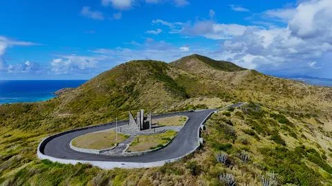 Ancient clock. Stock Photos
