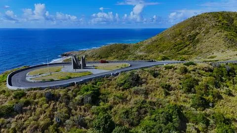 Ancient clock. Foto stock