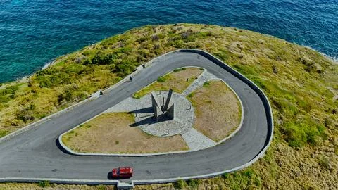 Ancient clock. Stock Photos
