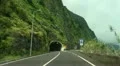 Ancient Coastal Road 20110428 110428seq4 HD Footage