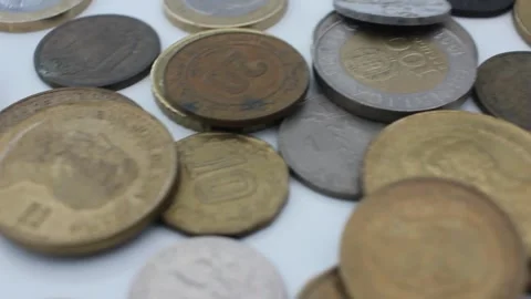 From ancient coins to bitcoin the evolution of global currency Видео 332255048