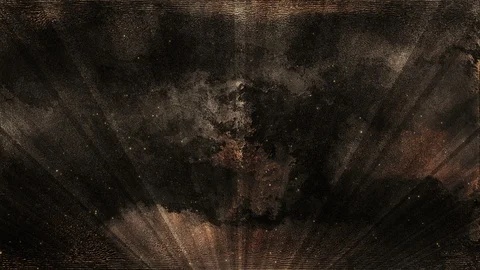 Ancient Concrete Background Texture Video stock 93979205