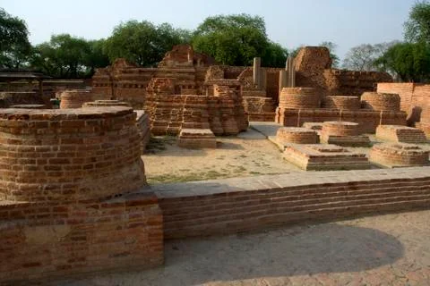 Ancient Construction Stock Photos