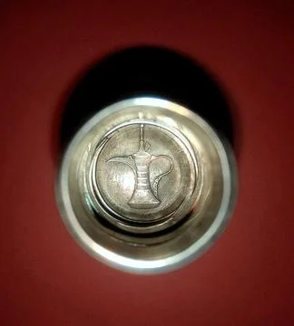 Ancient container Stock-Fotos