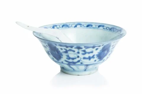 Ancient crockery Stock Photos