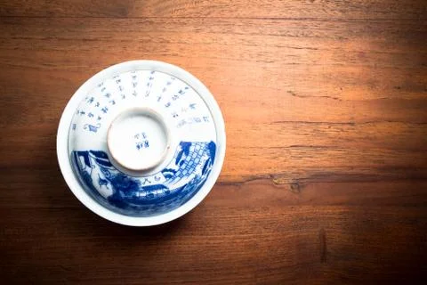 Ancient crockery Stock Photos