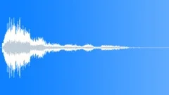Ancient curse spell Sound Effect