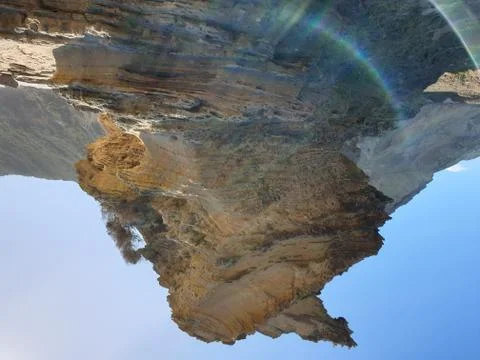 Ancient Dune Stock Photos