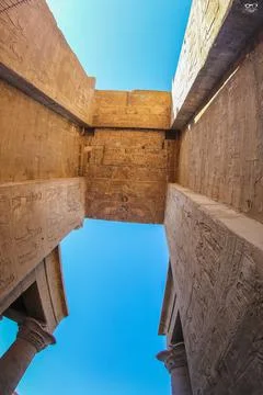 Ancient Egyptian 스톡 사진
