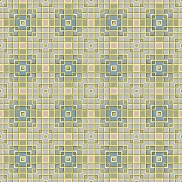 Ancient floor Stock Illustration