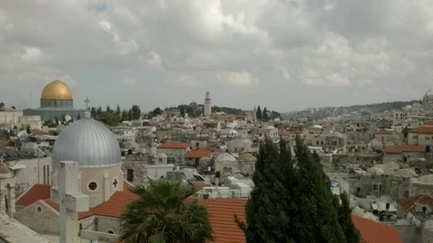 The ancient Video stock 86290903