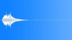 Ancient Game Magic Sparkle Spell QuickSound Effect