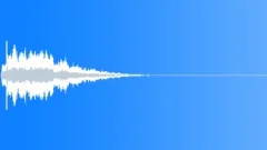 Ancient Game Magic Way Point AchievementSound Effect