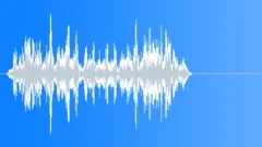 Ancient Game Stone Door Slide 1 Sound Effect