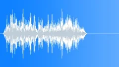 Ancient Game Stone Door Slide 2 Sound Effect