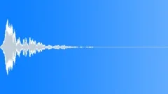 Ancient Game Tribal Alert 8 Pulse Sound Effect