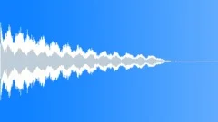 Ancient Game Tribal Gong 3 Essence 1 Sound Effect