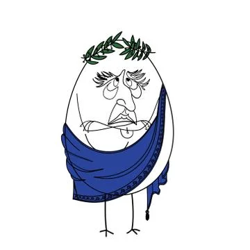Ancient greek Stock Illustration