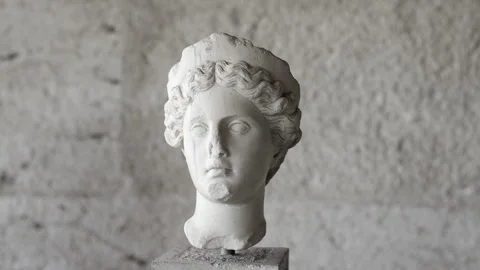 ancient greek headpieces