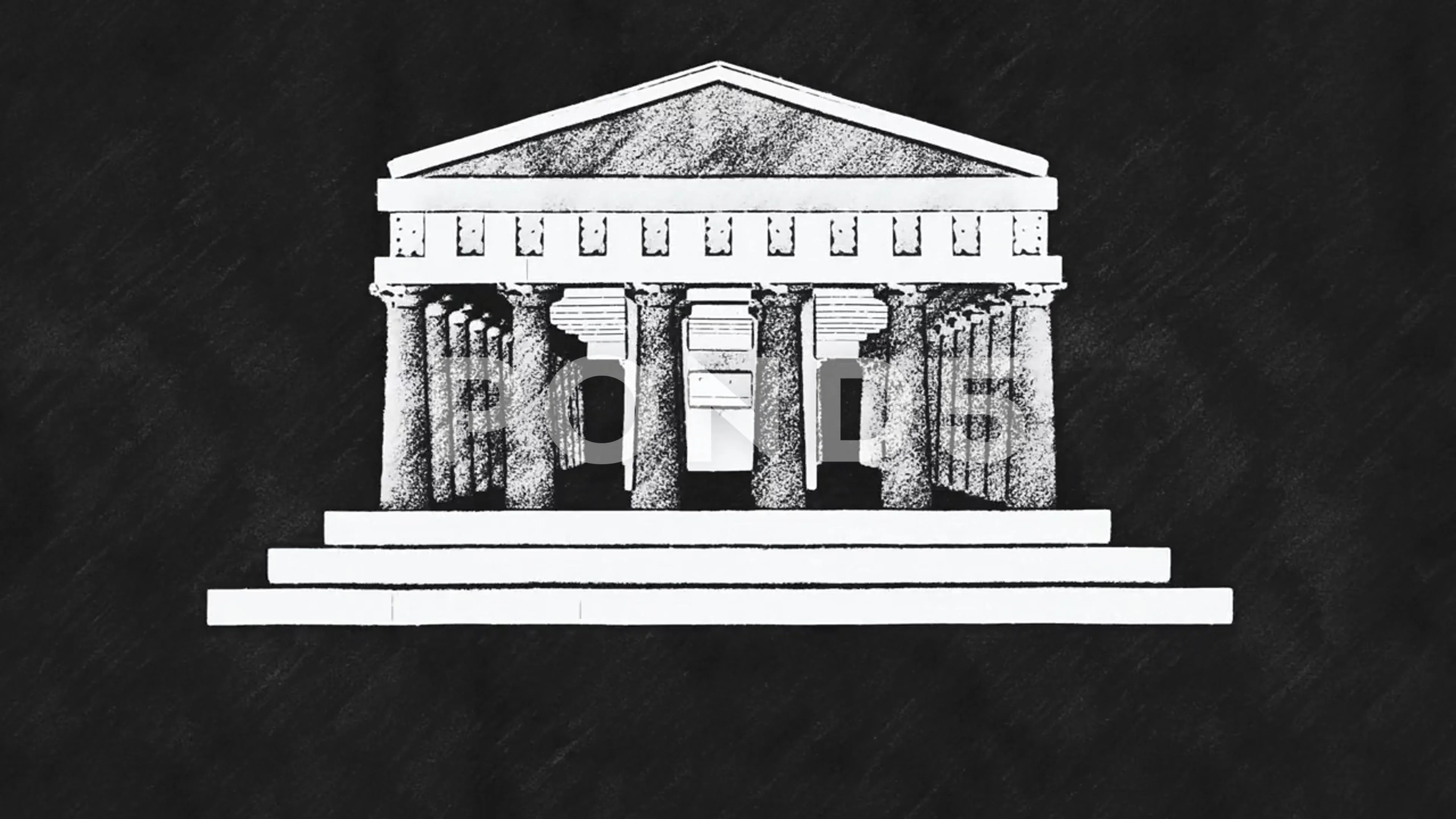 Greek Temple Stock Illustrations  10021 Greek Temple Stock Illustrations  Vectors  Clipart  Dreamstime