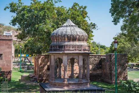 Ancient Indian Temples of structure featuring intricate carvings and vibrant  Stock Photos