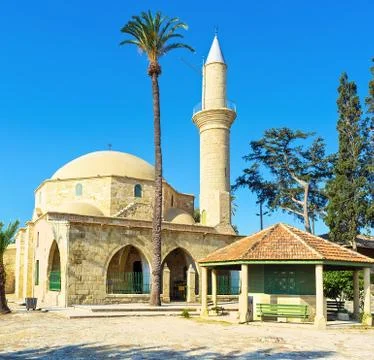 The ancient landmark Photos