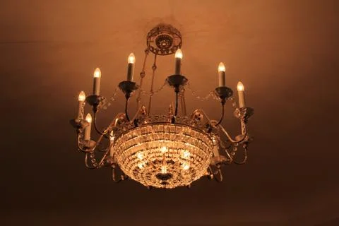 Ancient light. Stock-Fotos