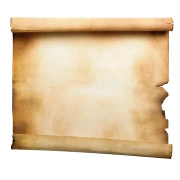 Ancient manuscript Stock Photos