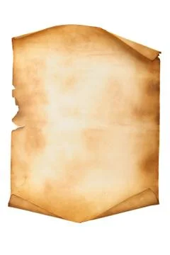 Ancient manuscript Stock Photos