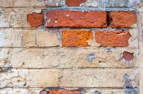 Ancient masonry Stock Photos