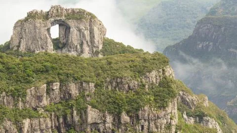 Ancient monument stone Stock-Fotos