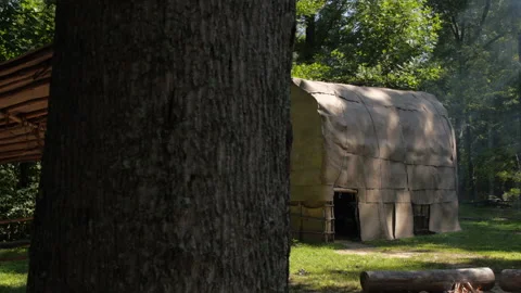 Eastern Woodlands Native Americans Native People Of The American