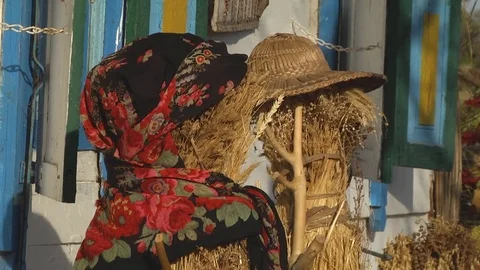 Ancient Objects Lifestyle Stock Footage 72434645