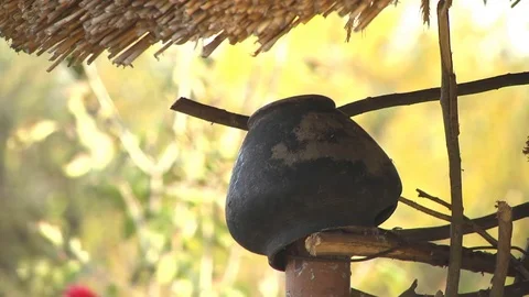 Ancient Objects Lifestyle Stock Footage 72434691