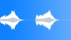 Ancient Opener Transition (2 items)Sound Effect