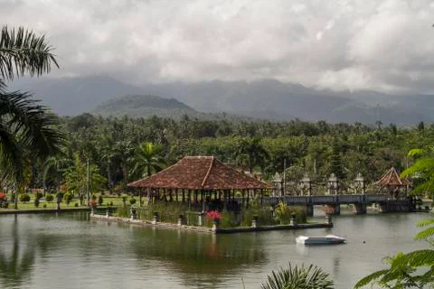 Ancient Palace 写真素材