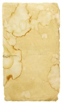 Ancient paper Foto stock