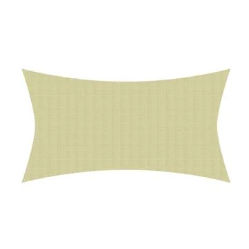 Ancient Papyrus Banner Stock Illustration